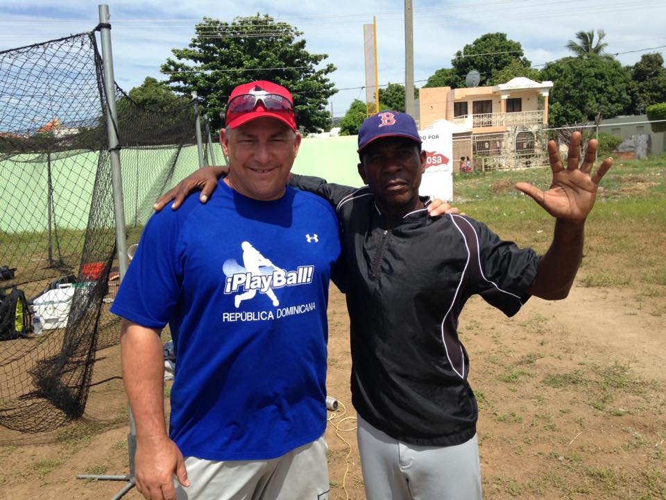 Baseball, Missions, and the Gospel: Garrison Speaks on Dominican Republic Experience