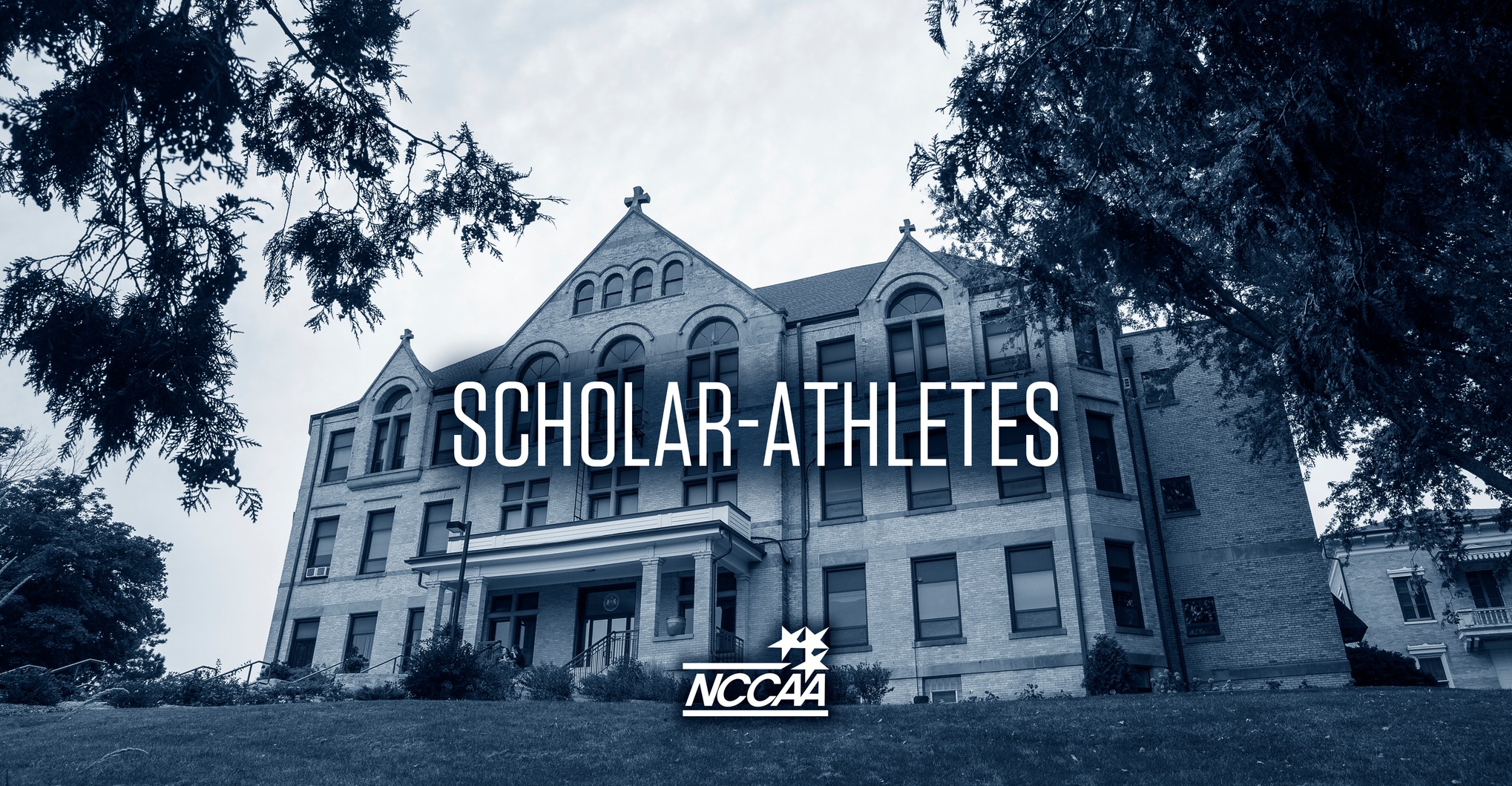 Record-Setting 32 Scholar-Athletes Land NCCAA Honors