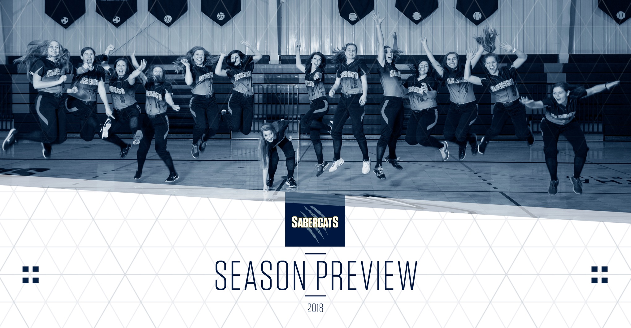 Jumping Into It: 2018 Softball Season Preview