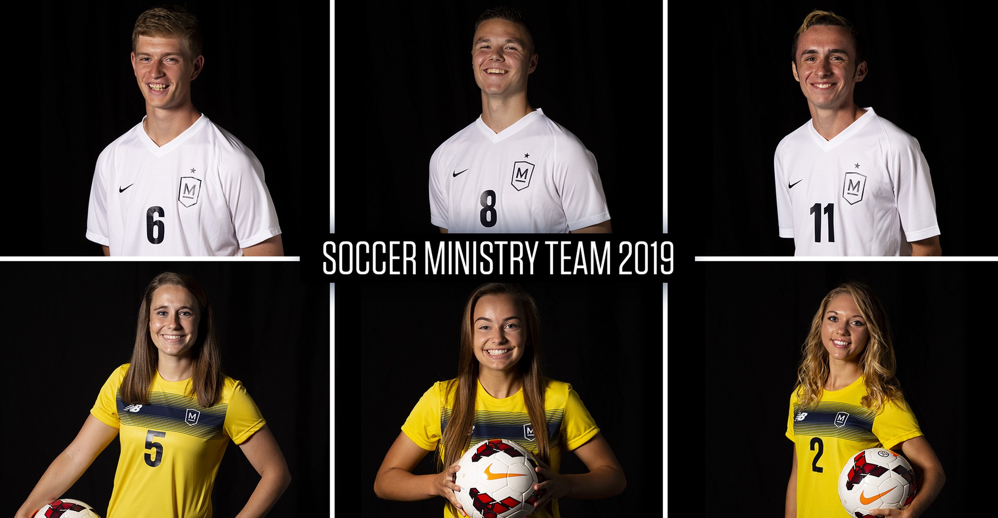 Soccer Ministry Team 2019 Overview