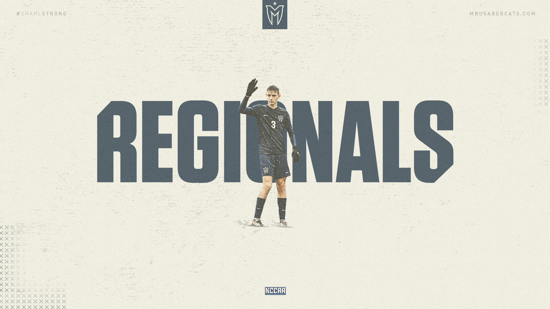 Men's Soccer Midwest Region Tournament Preview