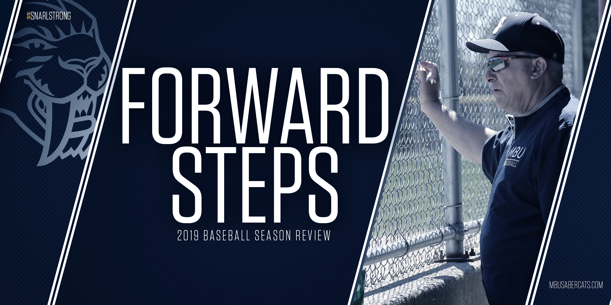 Forward Steps