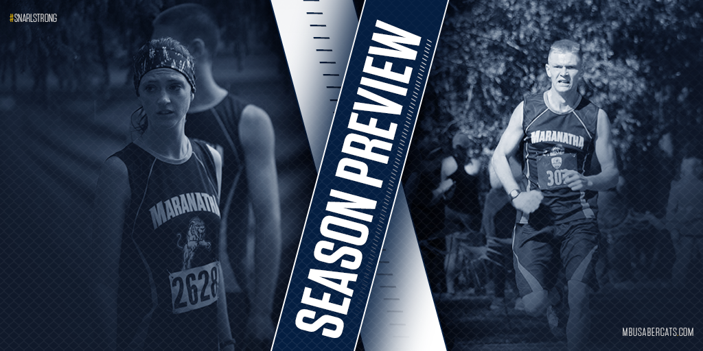 Full Steam Ahead: 2018 Sabercats Cross Country Preview