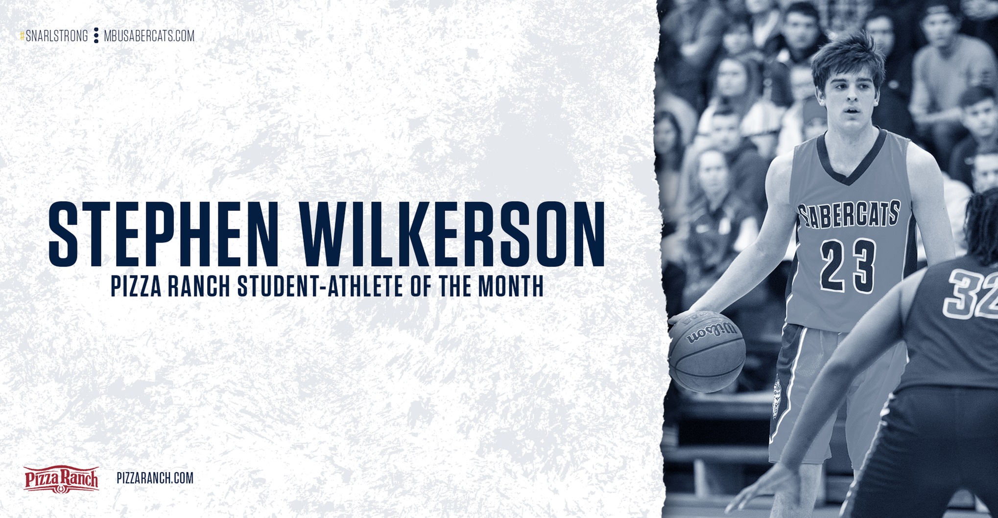 Wilkerson Awarded