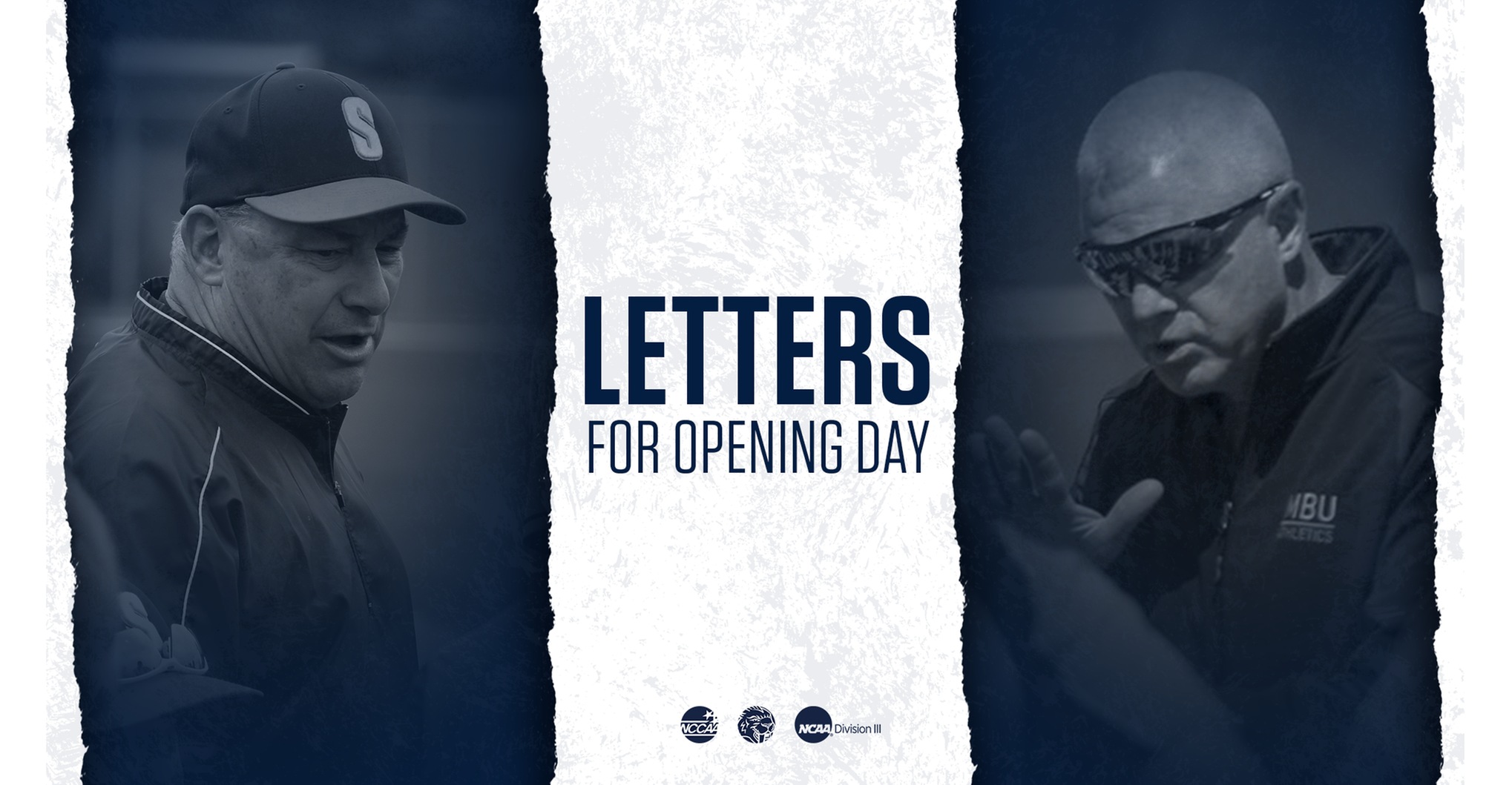Opening Day Letters