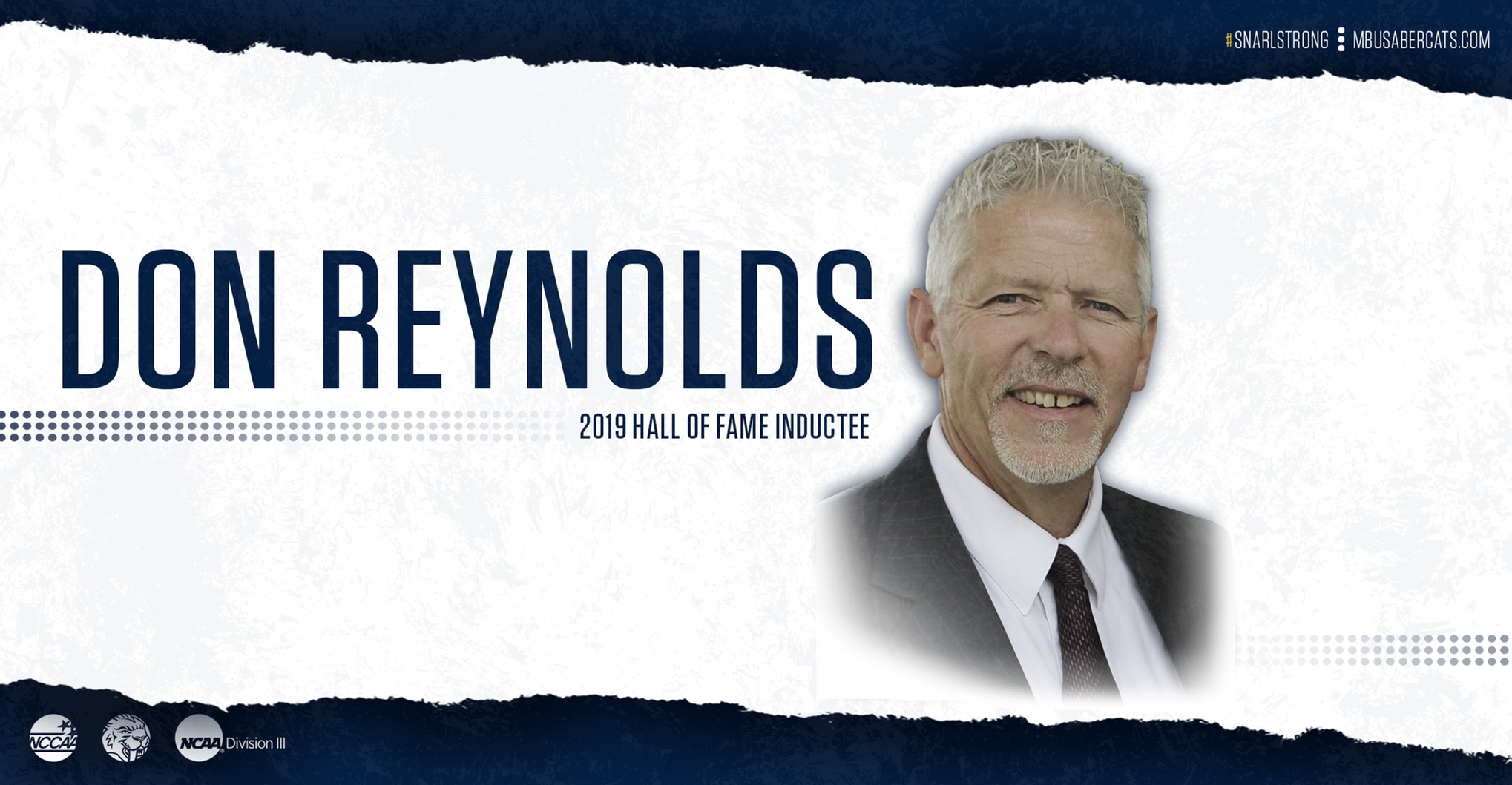 Reynolds Rewarded