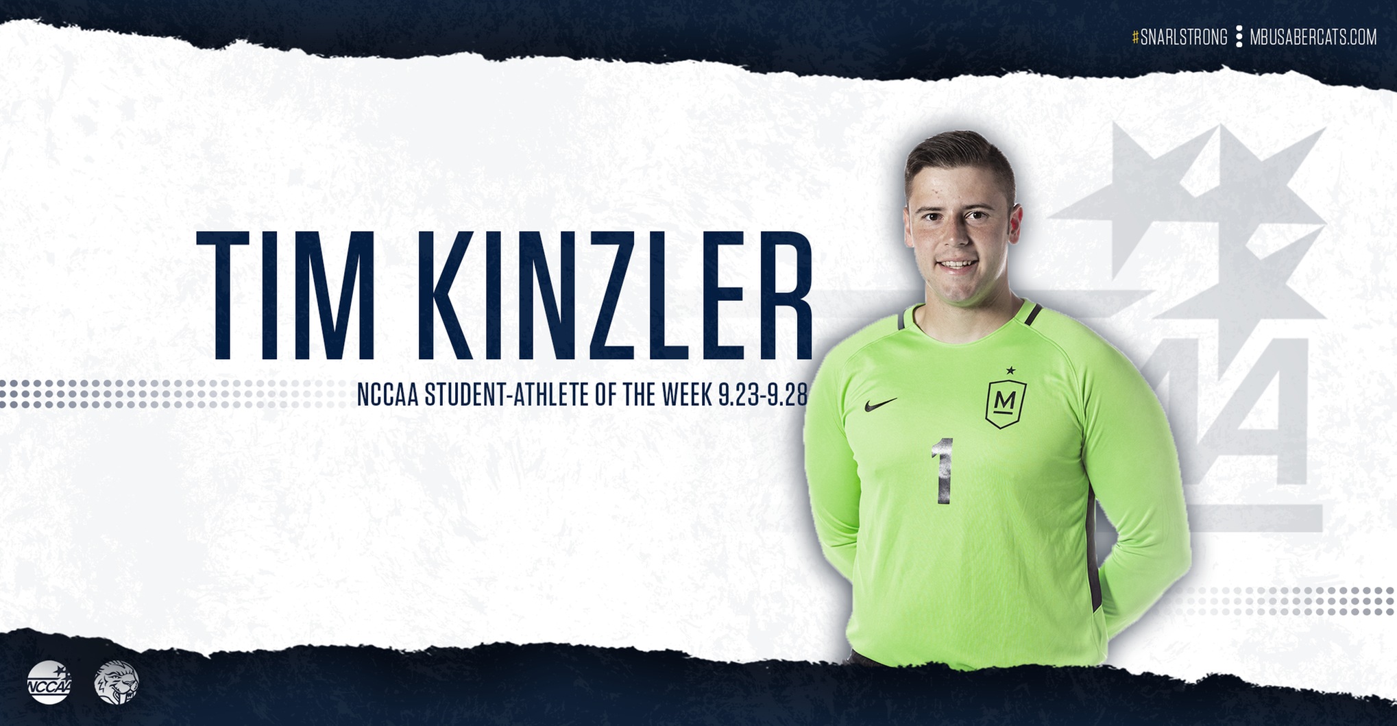 Kinzler Collects