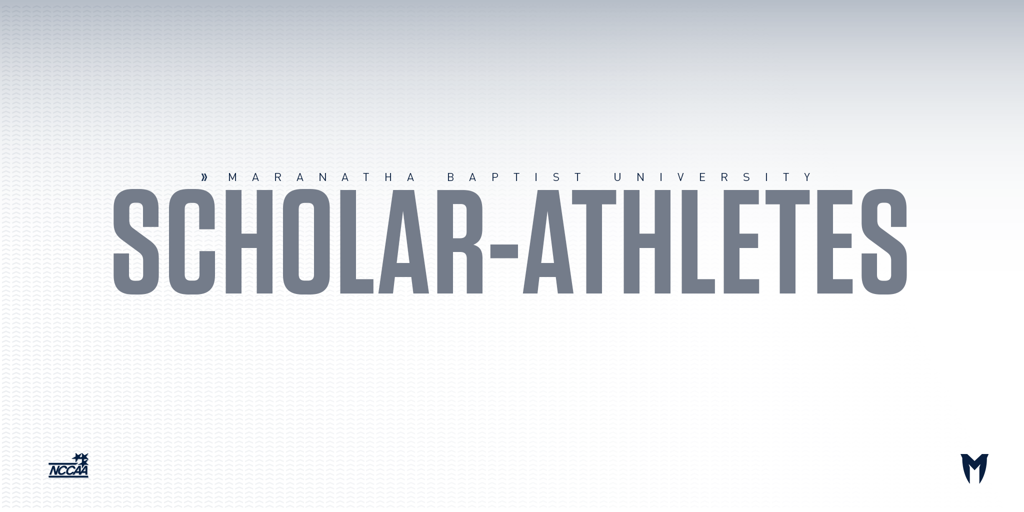 Scholar-Athlete Honors