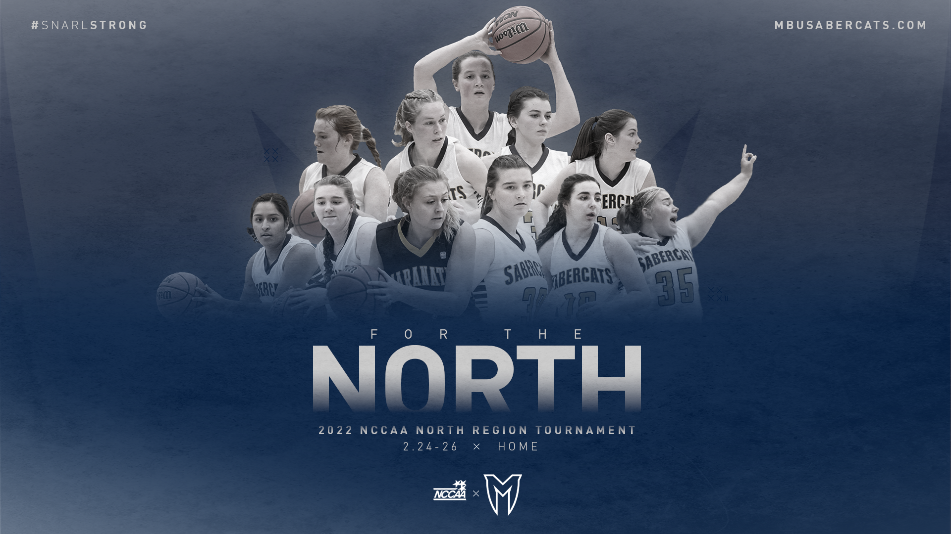 Inside the Field: Women's North Region Tournament