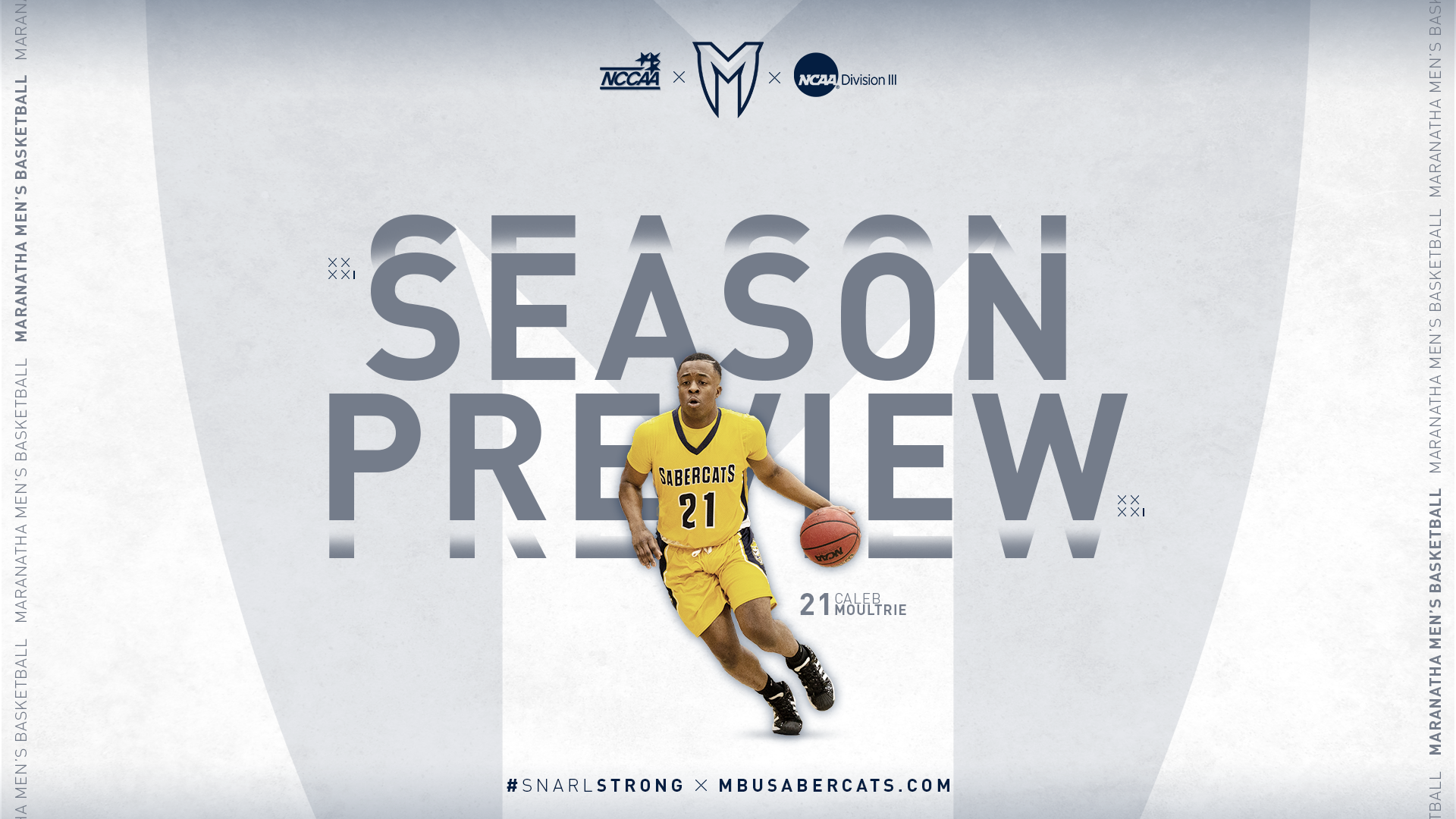 Season Preview: Men's Basketball