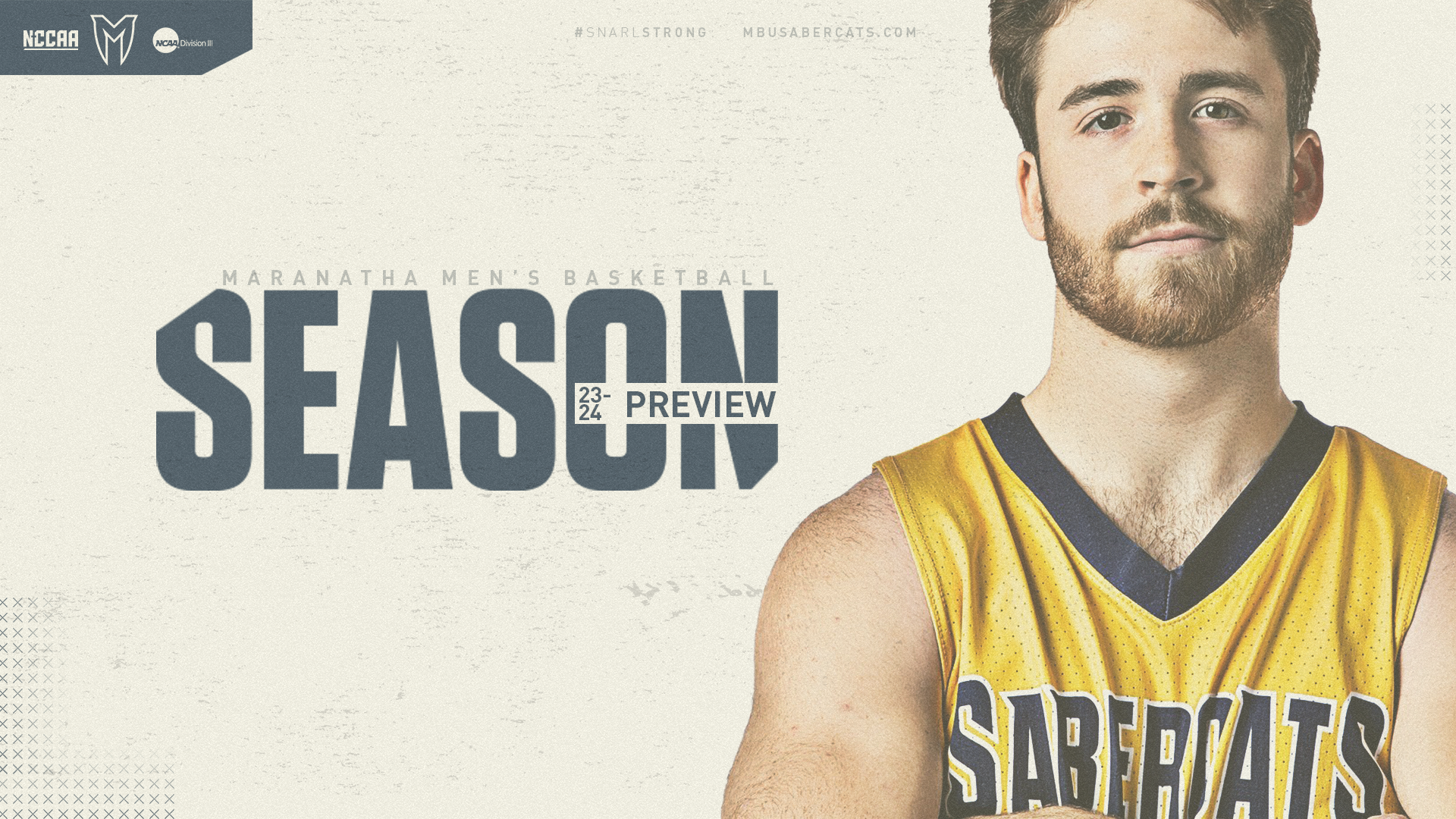 Men's Basketball 2023-24 Season Preview