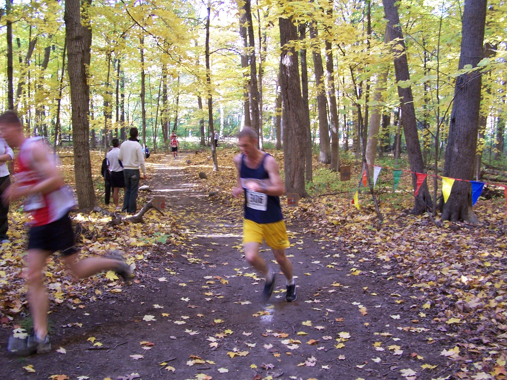 2006 LMC Championships | Photo credit: MBU Communications