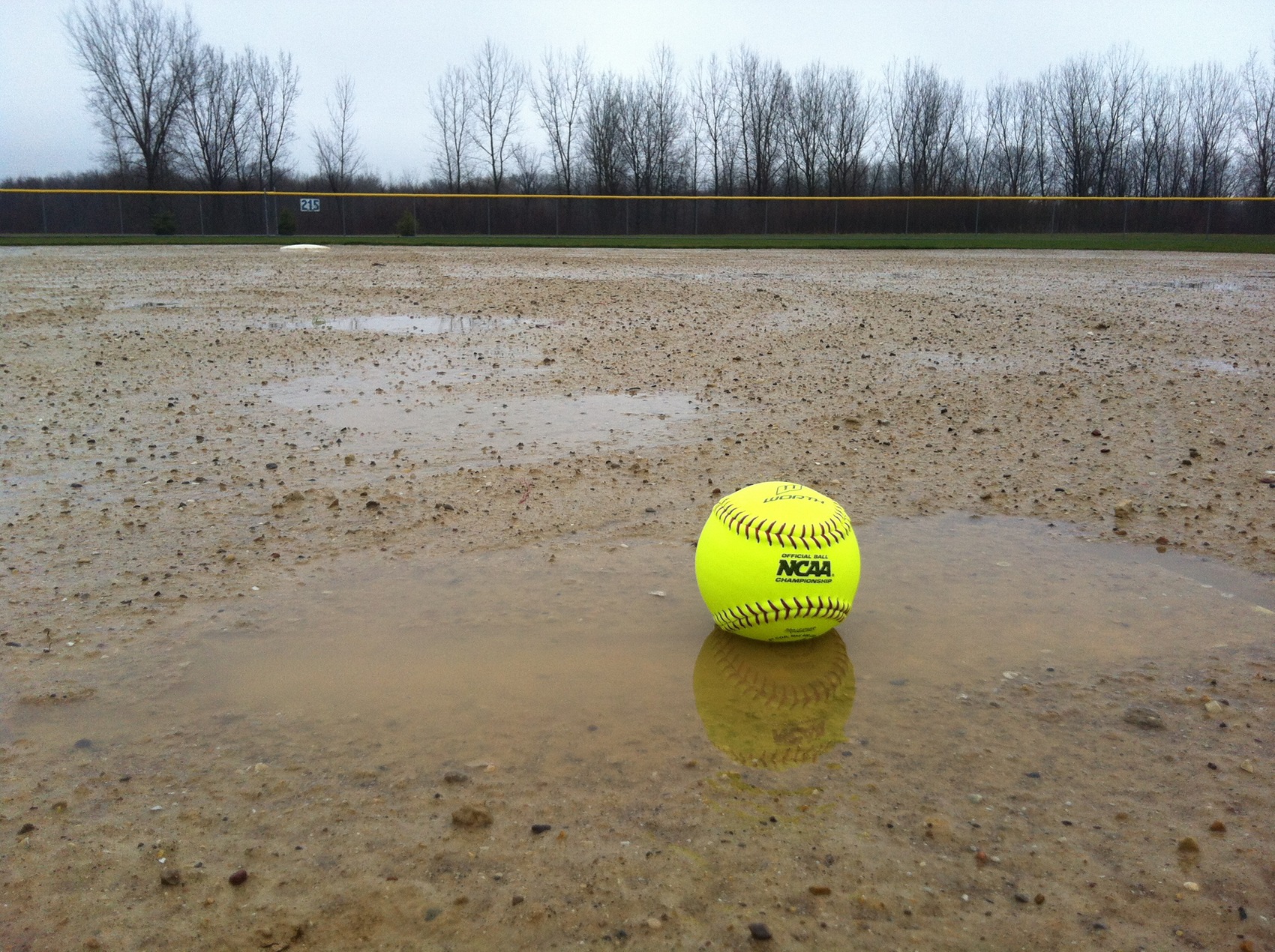 CANCELED: 4/26 Softball at Northland College